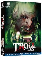 Troll Collection (Edizione Limitata) (3 Blu-Ray+Booklet)