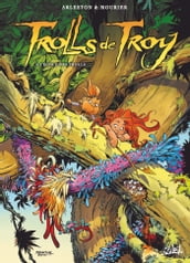 Trolls de Troy T22