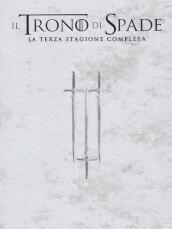 Trono Di Spade (Il) - Stagione 03 (5 Dvd)