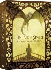 Trono Di Spade (Il) - Stagione 05 (5 Dvd)