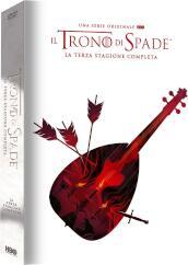Trono Di Spade (Il) - Stagione 03 (Edizione Robert Ball) (5 Dvd)