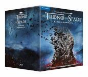 Trono Di Spade (Il) - Stagioni 01-08 Stand Pack (33 Blu-Ray)
