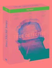 True Detective - Stagione 01-03 (9 Blu-Ray)