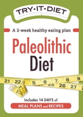 Try-It Diet - Paleolithic Diet