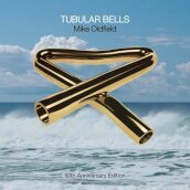 Tubular bells (50th anniversary edt. rem