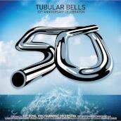 Tubular bells - splatter vinyl
