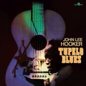 Tupelo blues (180 gr. lp + 2 bonus track