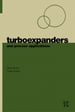 Turboexpanders and Process Applications