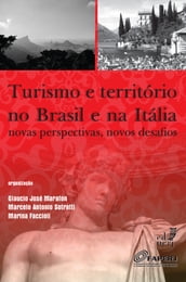 Turismo e território no Brasil e na Itália