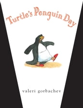 Turtle s Penguin Day