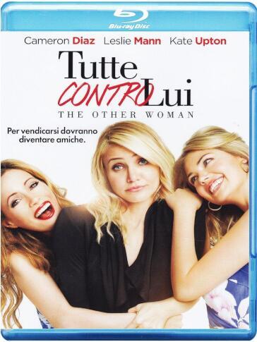 Tutte Contro Lui - The Other Woman - Nick Cassavetes