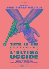 Tutte Le Ore Feriscono, L Ultima Uccide (Blu-Ray+Dvd)