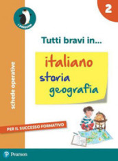 Tutti bravi in... italiano. Per la Scuola elementare. Con espansione online. Vol. 2