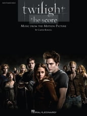 Twilight - The Score (Songbook)