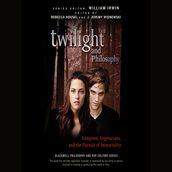 Twilight and Philosophy