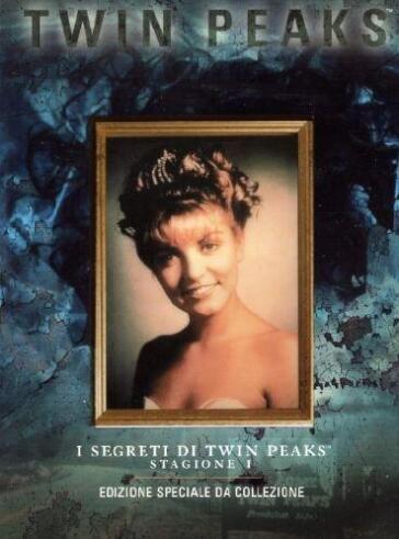 Twin Peaks - I Segreti Di Twin Peaks - Stagione 01 (4 Dvd) - David Lynch