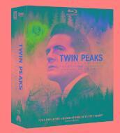 Twin Peaks - Stagione 01-03 (16 Blu-Ray)