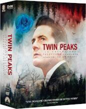 Twin Peaks - Stagione 01-03 (20 Dvd)