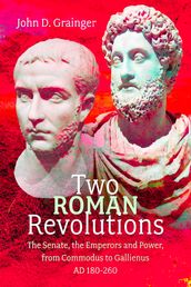 Two Roman Revolutions