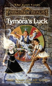 Tymora s Luck