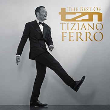 Tzn - best of - Tiziano Ferro