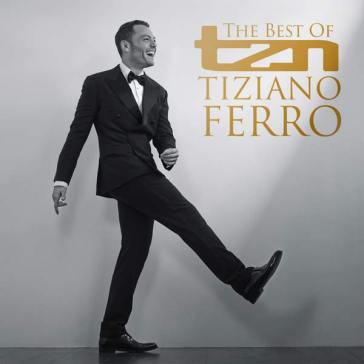 Tzn the best of (2cd) - Tiziano Ferro