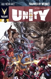 UNITY (2013) Issue 5