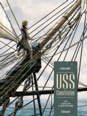 USS Constitution - Tome 01