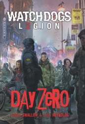 Ubisoft - Watch Dogs: Legion - Day Zero