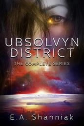 Ubsolvyn District: The Complete Series