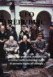 Ufo Republic