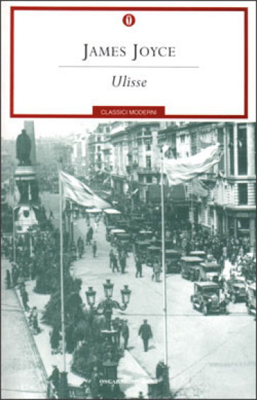 Ulisse (2 vol.) - James Joyce