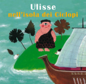 Ulisse nell isola dei ciclopi