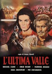 Ultima Valle (L )