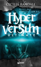 Ultimate. Hyperversum. Vol. 5