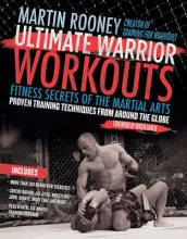 Ultimate Warrior Workouts (Training for Warriors)