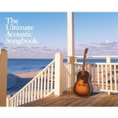 Ultimate acoustic songbook