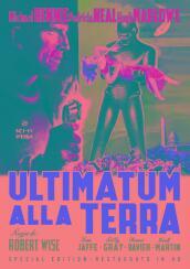 Ultimatum Alla Terra (Restaurato In Hd) (Special Edition)