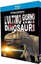 Ultimo Giorno Dei Dinosauri (L ) (Blu-Ray+Booklet)
