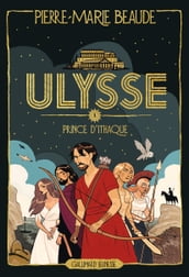 Ulysse (Tome 1) - Prince d Ithaque