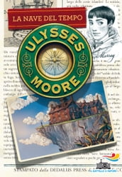 Ulysses Moore - 13. La nave del tempo