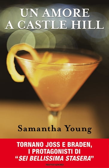 Un amore a Castle Hill - Samantha Young