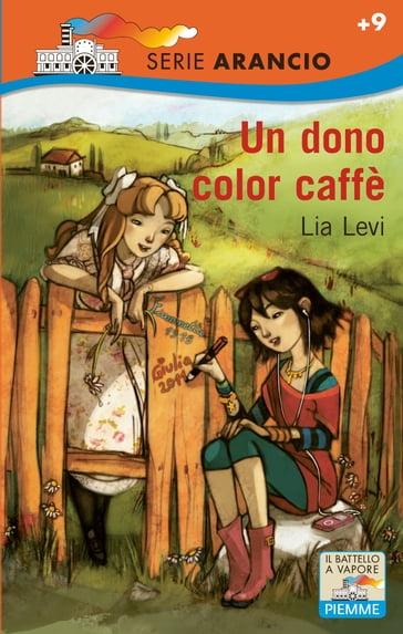 Un dono color caffè - Lia Levi