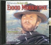 Un ora con Ennio Morricone