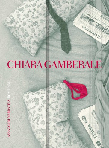 Una passione sinistra - Chiara Gamberale
