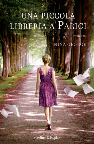 Una piccola libreria a Parigi - Nina George