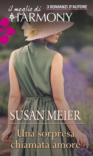 Una sorpresa chiamata amore - Susan Meier