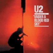 Under a blood red sky(remastered)