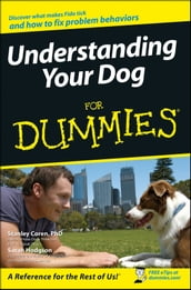 Understanding Your Dog For Dummies