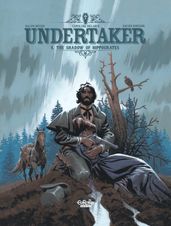 Undertaker - Volume 4 - The Shadow of Hippocrates